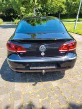 Volkswagen CC 1.4 TSI DSG BlueMotion Technology BlueMot... - Volkswagen CC: Sportwagen