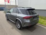 Mercedes-Benz GLE 450 d*AMG*PAN*KAM*HUD*DISTR*LED*AHK*STHZ*21" - Mercedes-Benz GLE 450 mit Diesel-Antrieb: Head-Up Display, Geländewagen