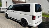 Volkswagen T5 Multivan Facelift (neuer Motor bei 131.000) - VW T5 Gebrauchtwagen in Wiesbaden