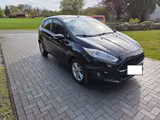 Ford Fiesta 1,0 EcoBoost 74kW S/S Celebration Cel... - Ford Fiesta: 7