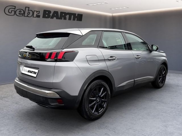 Fahrzeugabbildung Peugeot 3008 Active Digitales Cockpit Klimaautom Spurhal