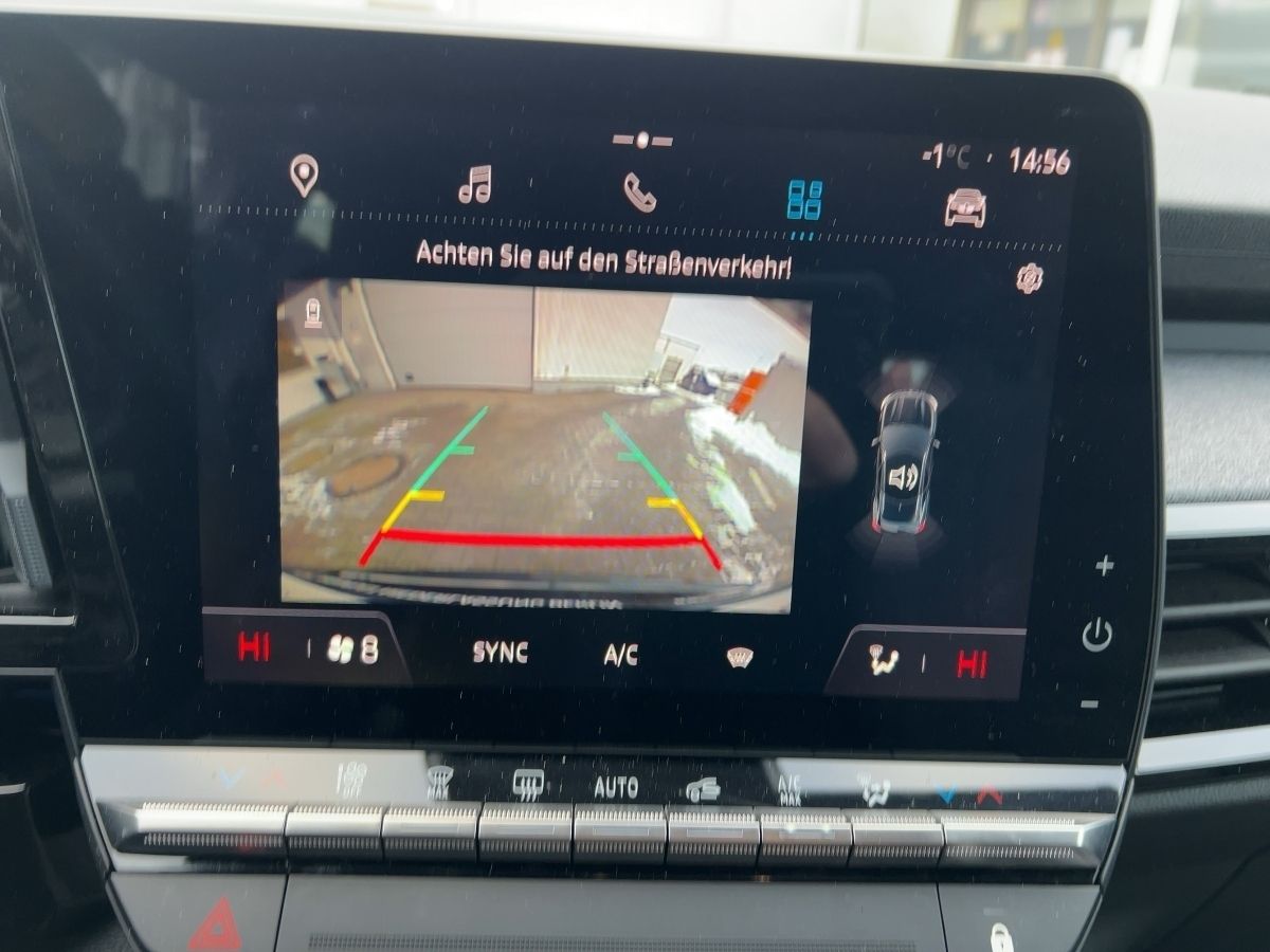 Renault Austral - Bild 15