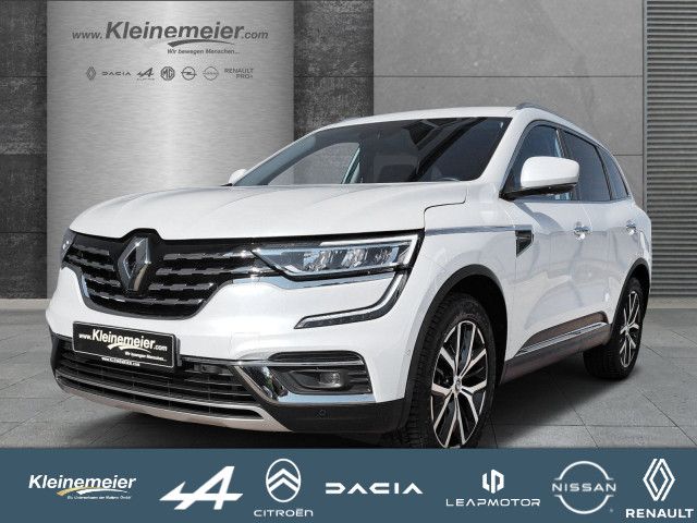 Renault Koleos dCi 185  Intens X-Tronic*Navi*RFK*PDC*