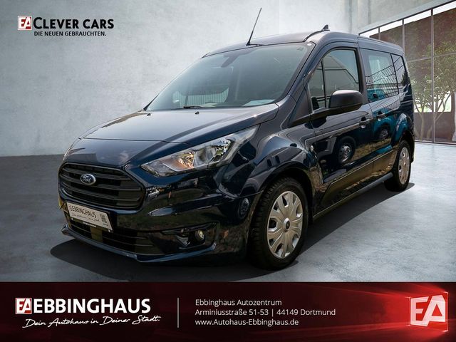 Ford Transit Connect 1.5 Kasten Trend Audio-Paket