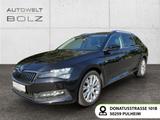 Skoda Superb Combi Style 2.0 TDI StandHZG AHK Navi Kam - Skoda Superb in Leverkusen