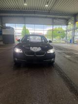 BMW 5er 535i x Drive - BMW aus 2012: 5er