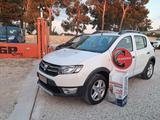 Dacia Sandero Stepway 1.5 dCi 90CV Automatica *NAVY-CR - Dacia Sandero mit Diesel-Antrieb: Automatik