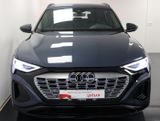Audi Q8 e-tron 55 quattro S line |Matrix|Luft|LED - Audi Q8 e-tron in Köln