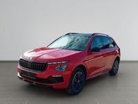 Skoda Kamiq - Vorschau Bild 2