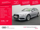 Audi S4 MATRIX AHK HUD SHZ MEMORY - Audi S4 aus 2017