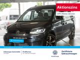 Volkswagen Caddy California Maxi DSG 1.5 TSI Euro 6d 7 Sitz