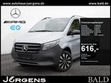 Mercedes-Benz VITO 119 4M Lang Kasten/AHK/360/MBUX/Distr/Totw