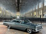 Chevrolet Impala/Einmalige Restauration+einmaliger Zustand - Chevrolet Impala: Coupé