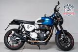 Triumph Speed Twin 1200 - TRIUMPH SPEED TWIN 1200