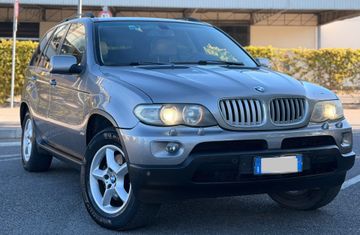 BMW X5 - 2