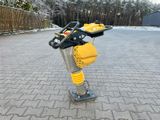 BOMAG BT 60 Stampfer | Frosch