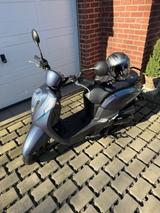 SYM MIO 50i - SYM MIO 50I