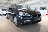 BMW Active Tourer 218i Advantage 100 kW (136 PS),... - gebrauchte BMW 218 aus dem Jahr 2017