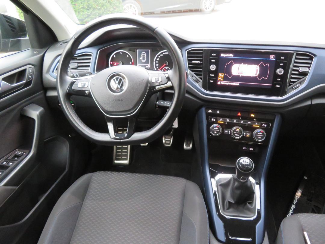 Volkswagen T-Roc United, миниатюра 7