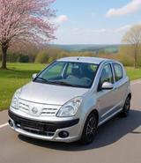 Nissan Pixp 1.0 Klima **HU neu** - Nissan Pixo aus 2012