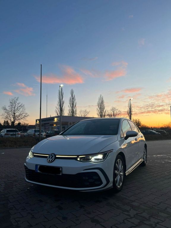 Image of Volkswagen Golf