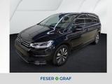 Volkswagen Touran Comfortline 2.0 TDI DSG/LED/AHK/Sitzhzg./ - Volkswagen Touran Jahreswagen mit Diesel-Antrieb