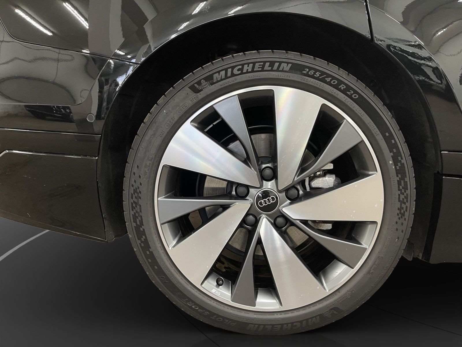 Audi A6 e-tron - Bild 15