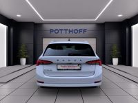 Skoda Octavia - Vorschau Bild 4
