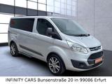 Ford Transit/Tourneo Custom Kombi 300 L1 Tourneo Tita - Ford Transit: T300