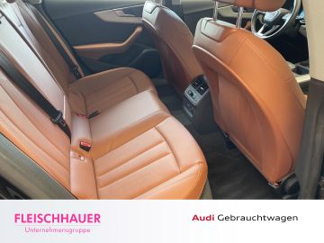 Audi A5 - 10