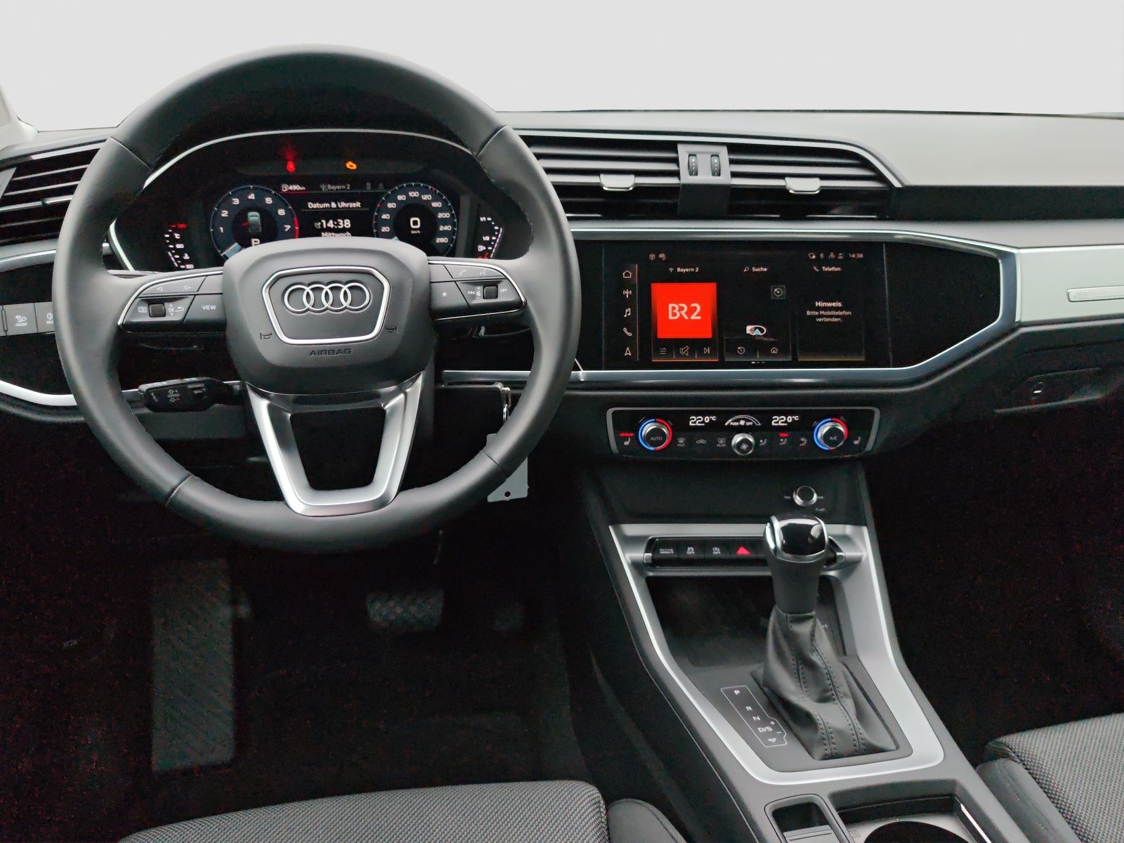 Audi Q3 - Bild 11