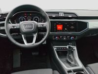 Audi Q3 - Vorschau Bild 11
