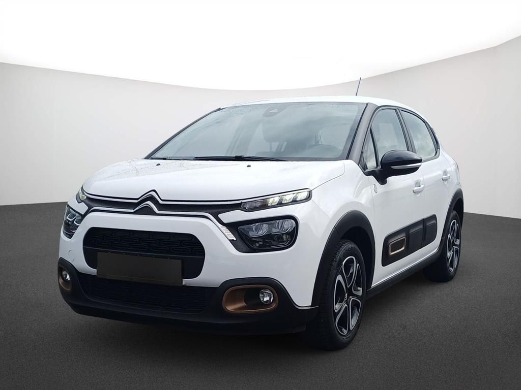Image of Citroën C3