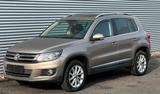 Volkswagen Tiguan 2.0 TDI/ Sport & Style/4 MOTION/TÜV NEU - Volkswagen Tiguan: Style 4motion Sport