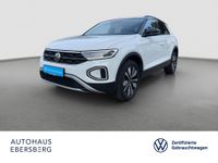 Volkswagen T-Roc - Vorschau Bild 1