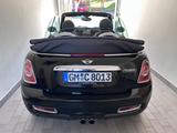 MINI Cooper S Cabrio Highgate Highgate - MINI Cooper S Cabrio: Highgate