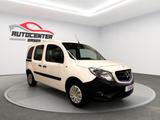 Mercedes-Benz Citan 109 CDI lang  - gebrauchte Mercedes-Benz Citan aus dem Jahr 2014