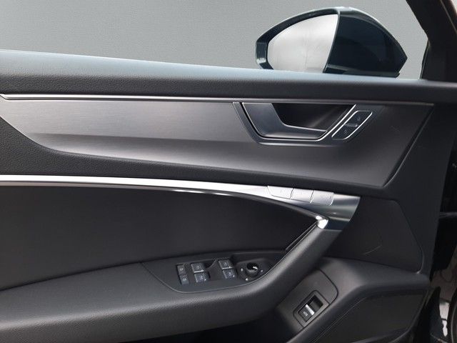 Fahrzeugabbildung Audi A6 Avant S line 50TDI quattro StdHz Pano HD-Matr