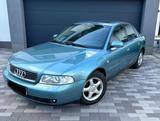 Audi A4 B5 1.8T Automatik - TÜV 11/2026 - Audi A4 aus 1999: 2.8