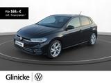 Volkswagen Polo Style 1,0 l TSI 116 PS IQ Light IQ Drive - Volkswagen Polo: I