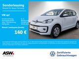 Volkswagen up! move up! 1,0 MPI Klimaanlage Sitzheizung - gebrauchte VW up! aus dem Jahr 2023
