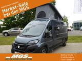 Westfalia Columbus 600D #AUFSTELLDACH #WINTER #MARKISE #LE - Westfalia Columbus