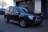 Dacia Duster 1.5 dCi Prestige 4x4 KLIMA+LEDER+ALU+6Gan - Dacia Duster mit Diesel-Antrieb: Allradantrieb