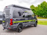 HYMER / ERIBA / HYMERCAR Sprinter 419 CDI Hochdach Grand Canyon - Angebote