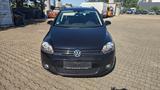 Volkswagen Golf Plus VI Team BMT - Volkswagen Golf: Vi Team