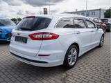 Ford Mondeo Turnier 2.0 TDCi, Titanium LED NAVI FSH - Ford Gebrauchtwagen in Halle