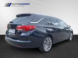 Opel Astra K SportsTourer 1.4 AT Ultimate Premium eHK - Opel Astra: Blau
