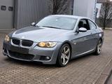 BMW 325D Cope Automatik 3,0Liter - BMW 325 mit Diesel-Antrieb: Coupe, Automatik
