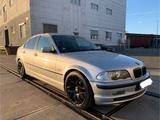 BMW E46 325i - Automatik  - BMW 325 aus 2000: 325i