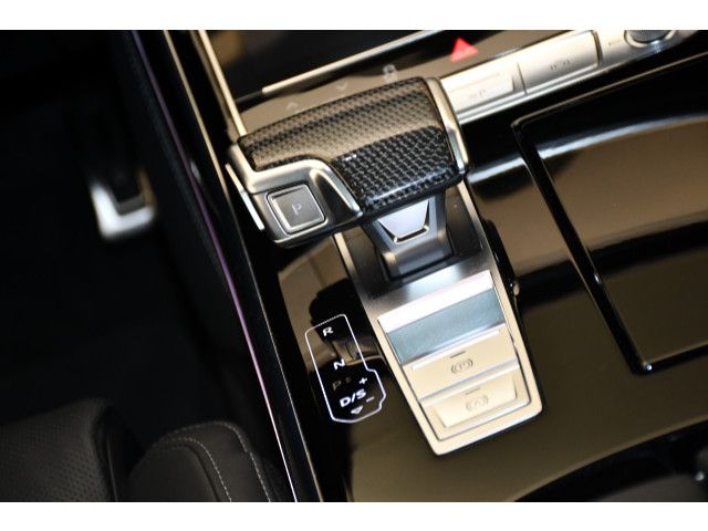 Audi S8 - Bild 6